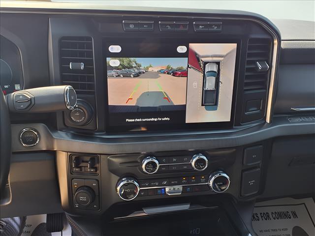 2024 Ford F-350 Super Duty Platinum - Photo 6