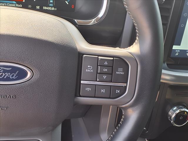2022 Ford F-150 Lariat - Photo 6