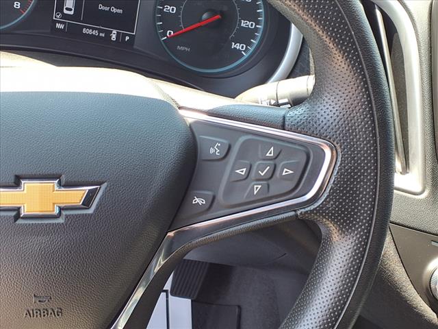 2021 Chevrolet Malibu LS - Photo 6