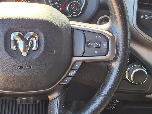 2024 RAM 2500 Tradesman - Photo 6