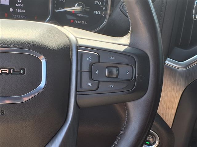 2020 GMC Sierra 1500 Denali - Photo 6