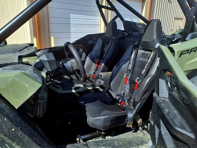 2025 Polaris Rzr Pro S - Photo 6