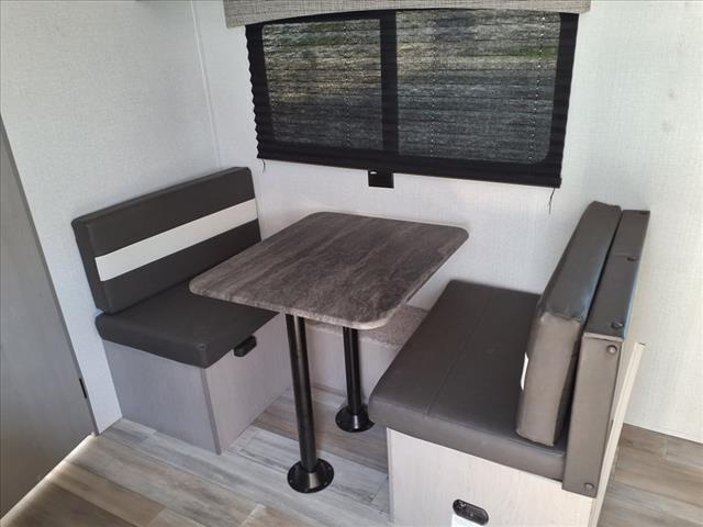 2023 Forest River Viking 18FQ  - Photo 6