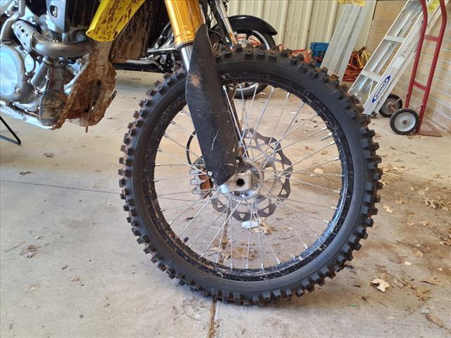 2024 Suzuki RM-Z450 Dirt - Photo 6