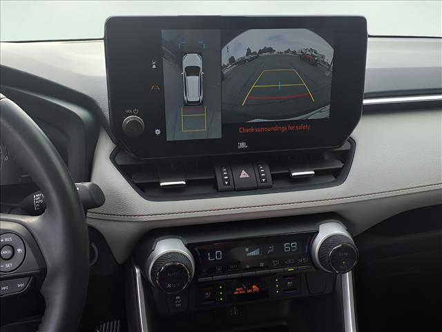 2024 Toyota RAV4 Hybrid Limited - Photo 6