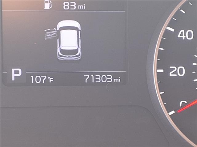 2021 Kia Seltos S - Photo 6