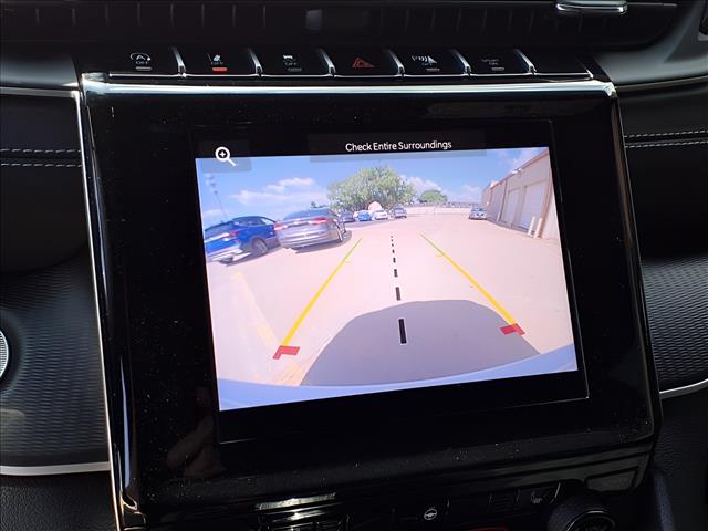 2024 Jeep Grand Cherokee Altitude - Photo 7