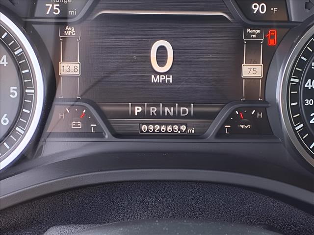 2021 RAM 1500 Laramie - Photo 7