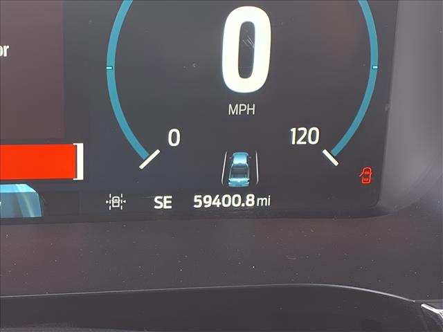 2022 Ford F-150 Lariat - Photo 7