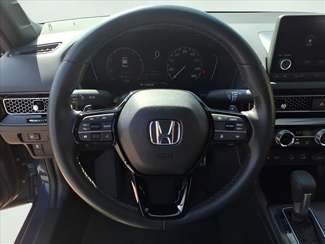 2025 Honda Civic Sport - Photo 7
