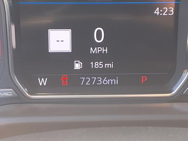 2020 GMC Sierra 1500 Denali - Photo 7