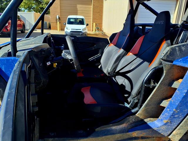 2025 Polaris RZR XP - Photo 7