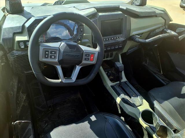 2025 Polaris Rzr Pro S - Photo 7