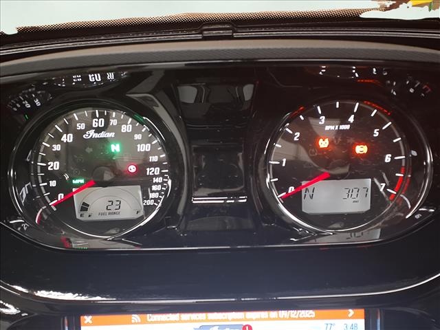 2022 Indian Pursuit w/Nav - Photo 7