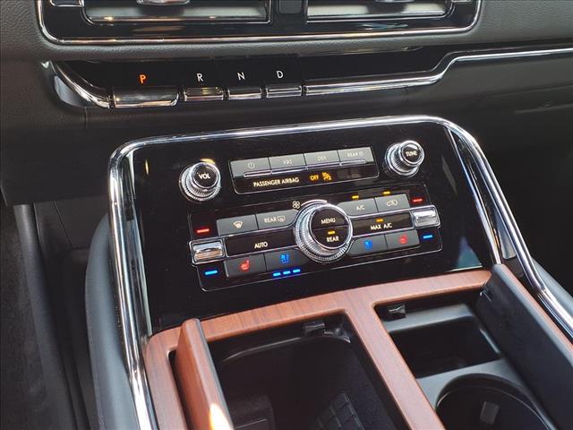 2023 Lincoln Navigator L Reserve - Photo 7