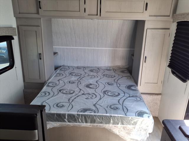 2023 Forest River Viking 18FQ  - Photo 7