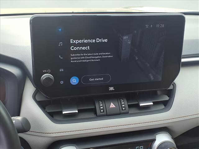 2024 Toyota RAV4 Hybrid Limited - Photo 7