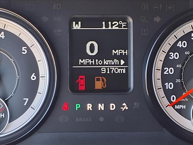 2024 RAM 1500 Classic Tradesman - Photo 8