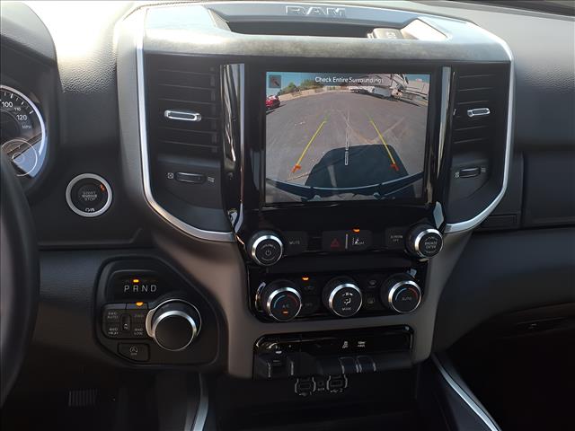 2022 RAM 1500 Big Horn - Photo 8