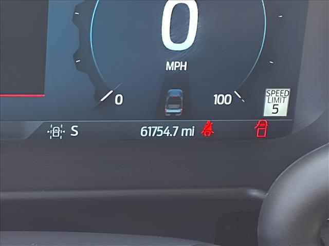 2024 Ford F-350 Super Duty Platinum - Photo 8