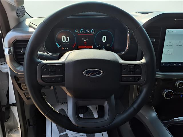 2022 Ford F-150 Lariat - Photo 8