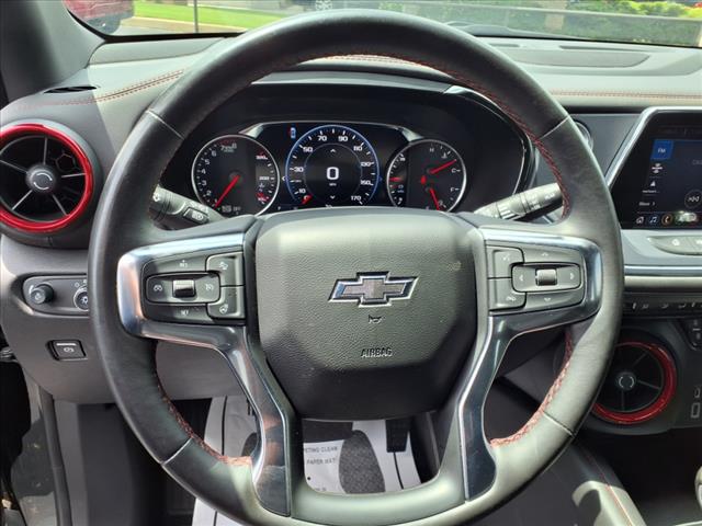 2022 Chevrolet Blazer RS - Photo 8