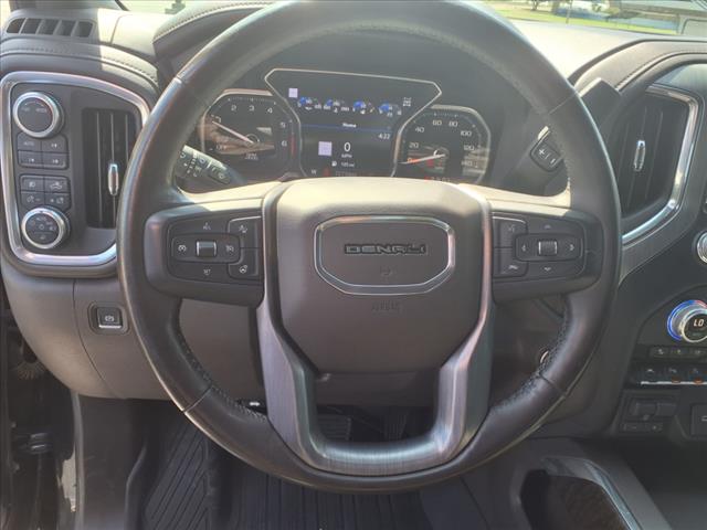2020 GMC Sierra 1500 Denali - Photo 8