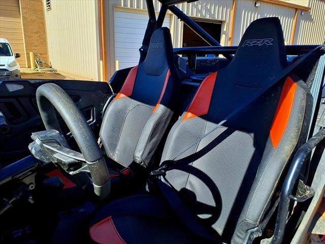 2025 Polaris RZR XP - Photo 8