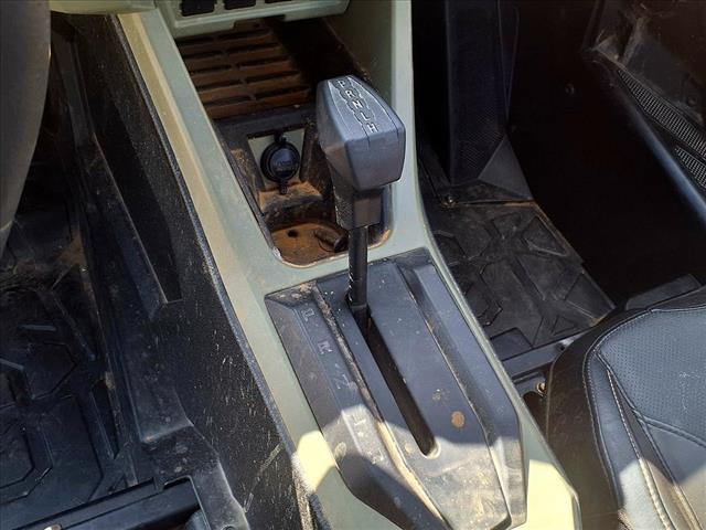 2025 Polaris Rzr Pro S - Photo 8