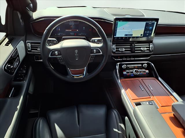 2023 Lincoln Navigator L Reserve - Photo 8