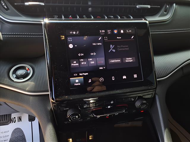 2024 Jeep Grand Cherokee Altitude - Photo 9
