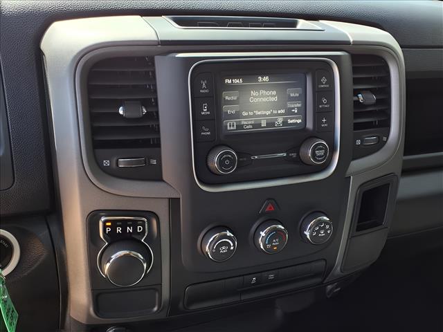 2024 RAM 1500 Classic Tradesman - Photo 9