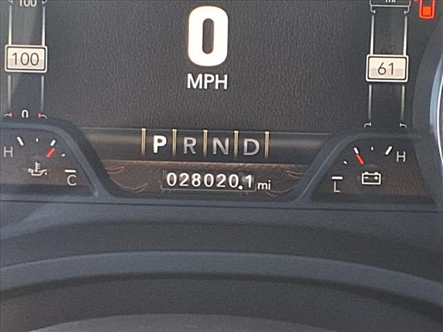 2022 RAM 1500 Big Horn - Photo 9