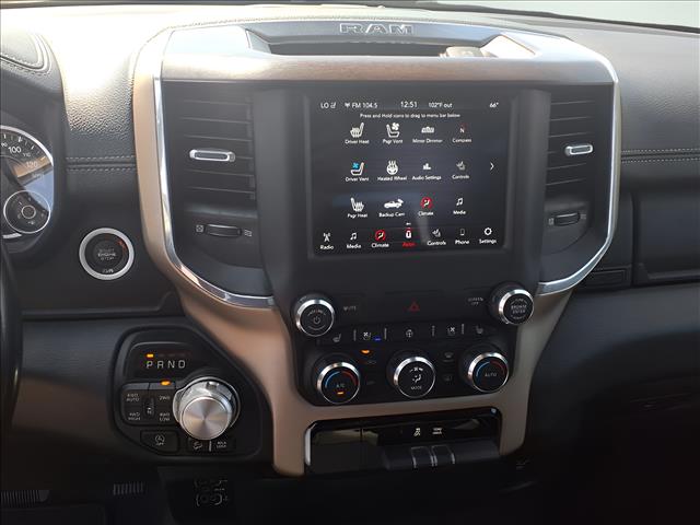 2021 RAM 1500 Laramie - Photo 9