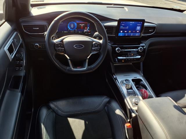 2022 Ford Explorer ST - Photo 9