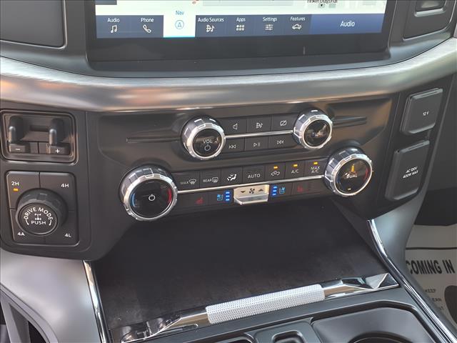 2022 Ford F-150 Lariat - Photo 9