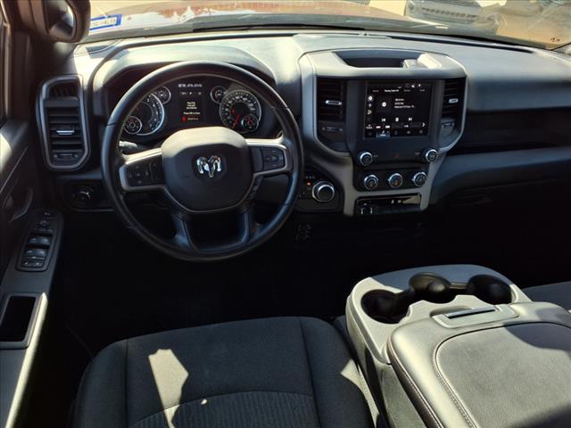 2024 RAM 2500 Tradesman - Photo 9