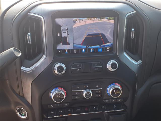 2020 GMC Sierra 1500 Denali - Photo 9