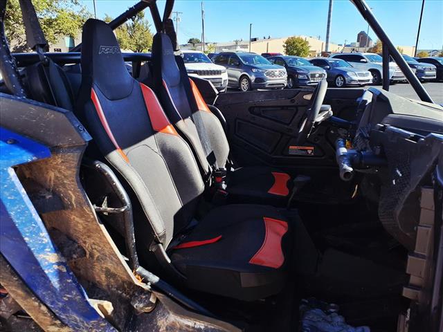 2025 Polaris RZR XP - Photo 9