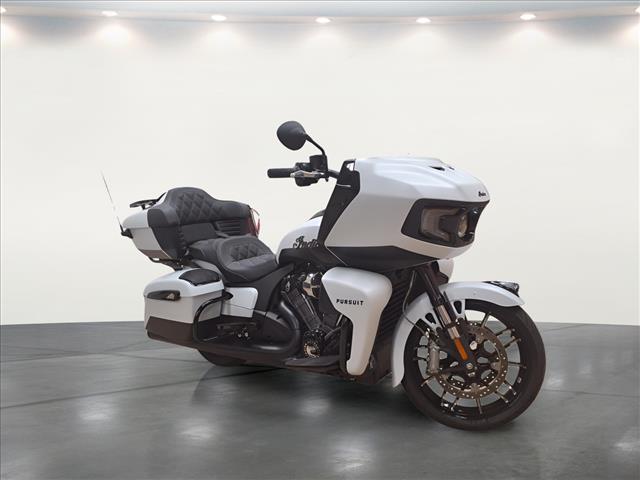 2022 Indian Pursuit w/Nav - Photo 9