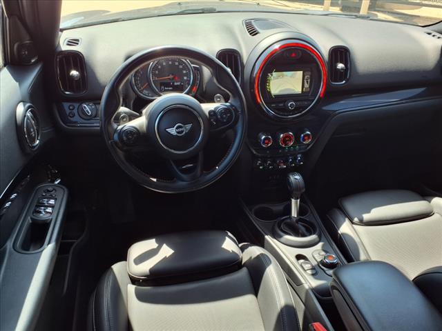 2018 MINI Countryman Cooper S - Photo 9