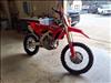 2024 Honda CRF250R RX - thumbnail 10