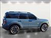 2022 Ford Bronco Sport Big Bend - thumbnail 15