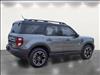 2025 Ford Bronco Sport Outer Banks - thumbnail 15