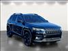 2023 Jeep Cherokee Altitude Lux - thumbnail 16