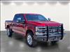 2024 Ford F-350 Super Duty Platinum - thumbnail 16