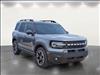 2025 Ford Bronco Sport Outer Banks - thumbnail 16