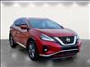 2020 Nissan Murano Platinum - thumbnail 16