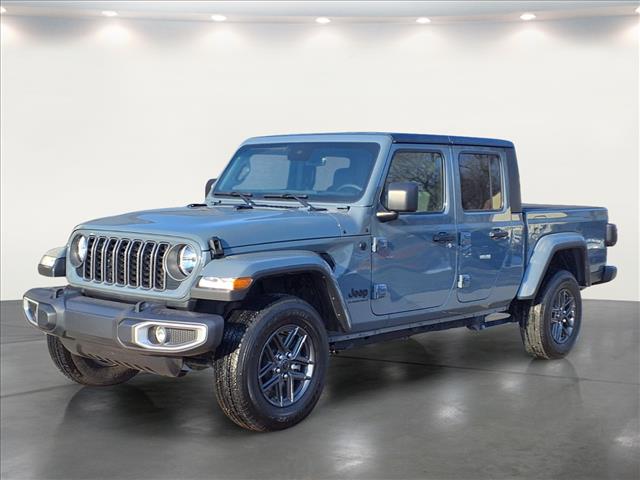 2024 Jeep Gladiator