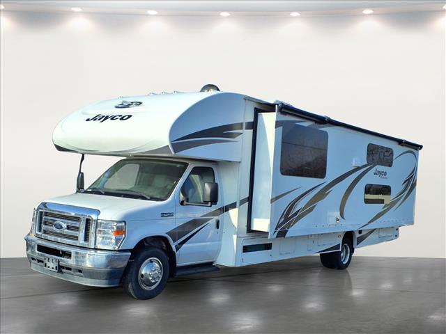 2021 Ford Jayco